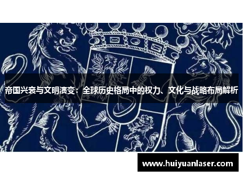 帝国兴衰与文明演变：全球历史格局中的权力、文化与战略布局解析